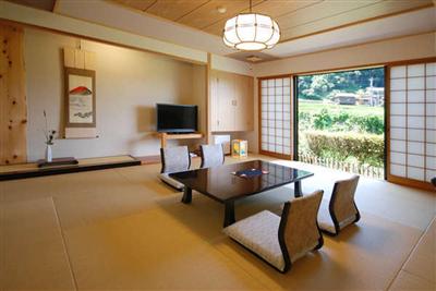 嬉野・武雄でグループにおすすめの温泉旅館５選