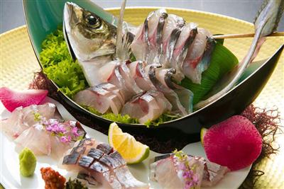 別府で食事が自慢の温泉旅館４選＋番外編
