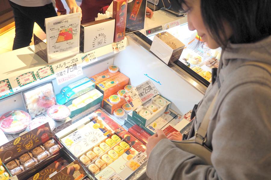 金森赤レンガ倉庫でカフェ休憩