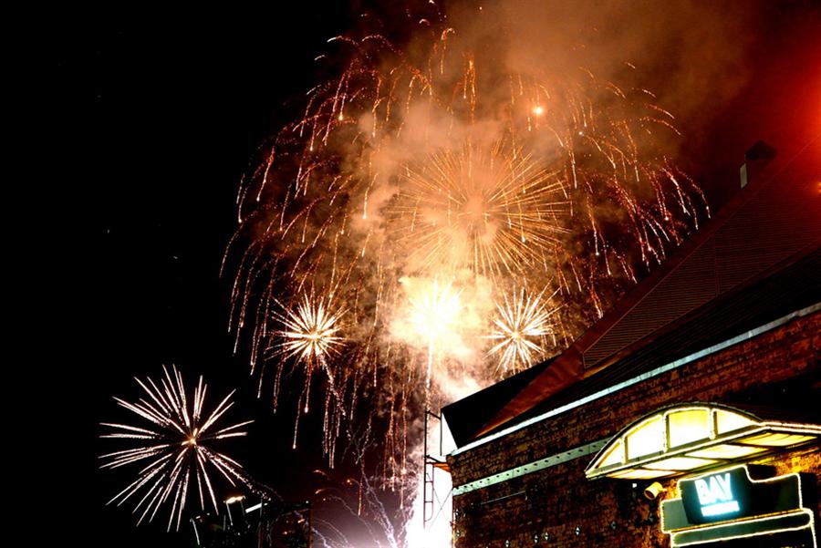 はこだてクリスマスファンタジー