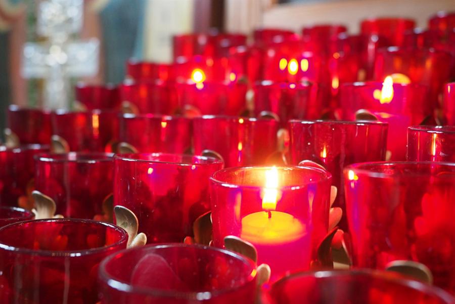 ハリストス正教会