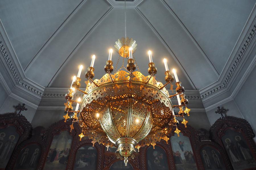 ハリストス正教会