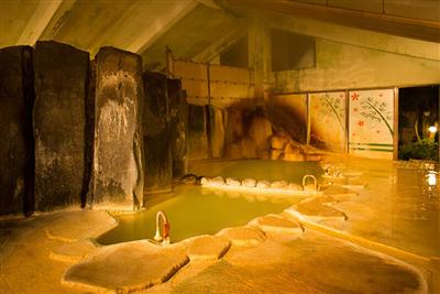 長湯温泉で内湯が自慢の温泉旅館５選