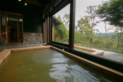 宿房 翡翠之庄〜The Kingfisher resort〜