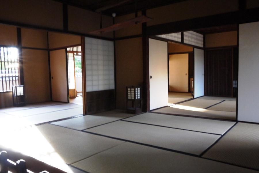 幕末～明治の生活を垣間見ることができます