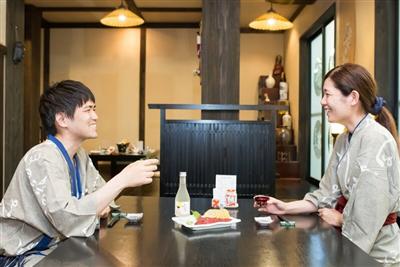 山鹿・平山で夫婦におすすめの温泉旅館５選