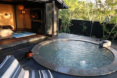 黒川周辺で一度は泊まりたい憧れの高級旅館５選