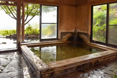 霧島でお手頃価格で泊まれる温泉旅館５選