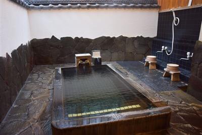 中島温泉旅館