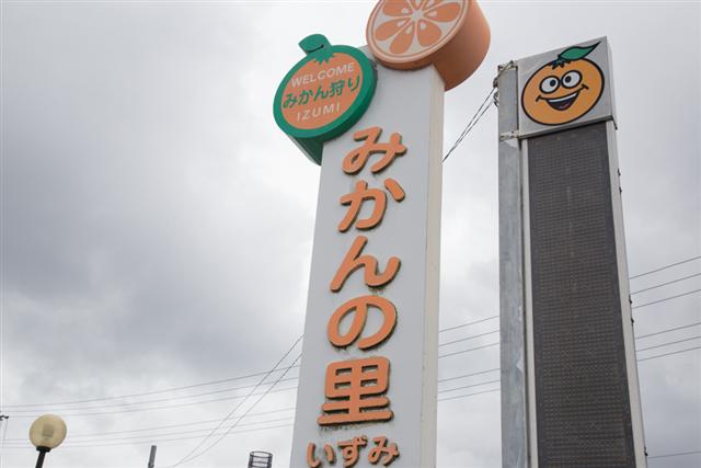 みかんの里