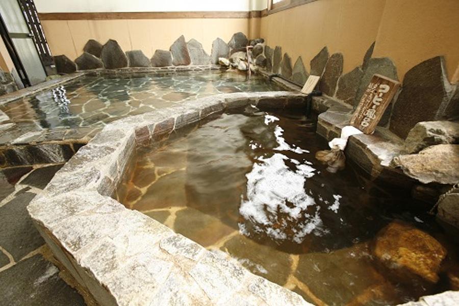 よへほのお宿