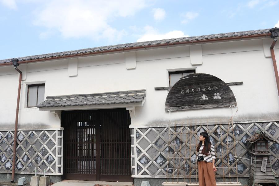 吉井町観光会館