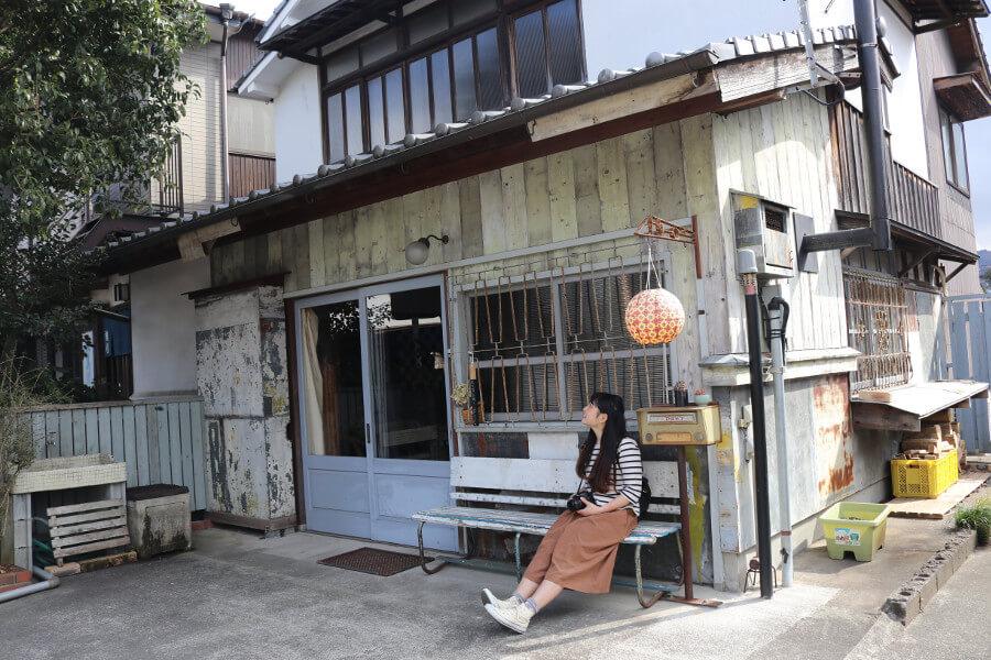 デザイナーさんの住宅兼オフィス