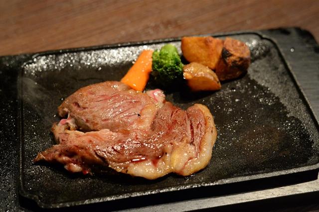 料理