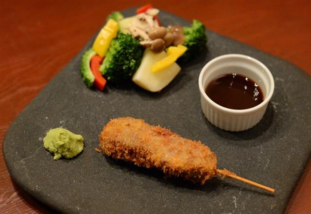 料理