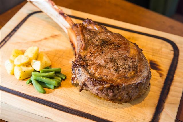 ハンズイベント用肉