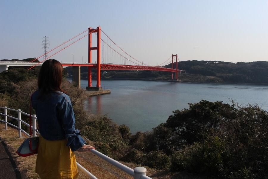 平戸の歴史と食を体験する絶景ドライブ旅