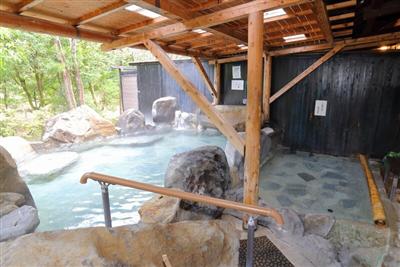 紫尾湯の宿 くすのき荘