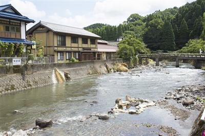 大分の押し宿予約
