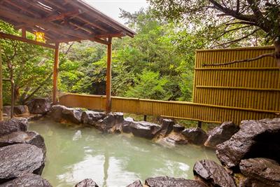 雲仙・小浜で一人旅におすすめの温泉旅館５選