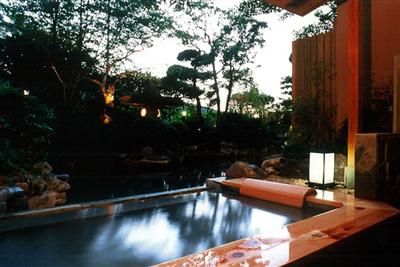雲仙・小浜でカップルにおすすめの温泉旅館５選