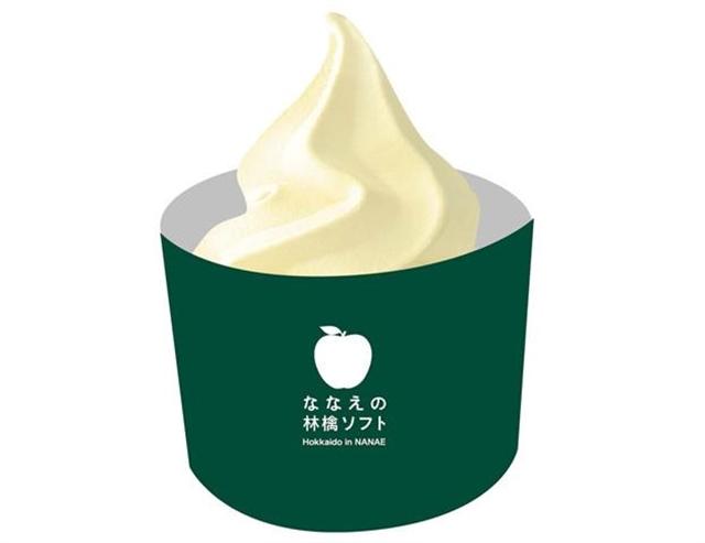 林檎ソフト