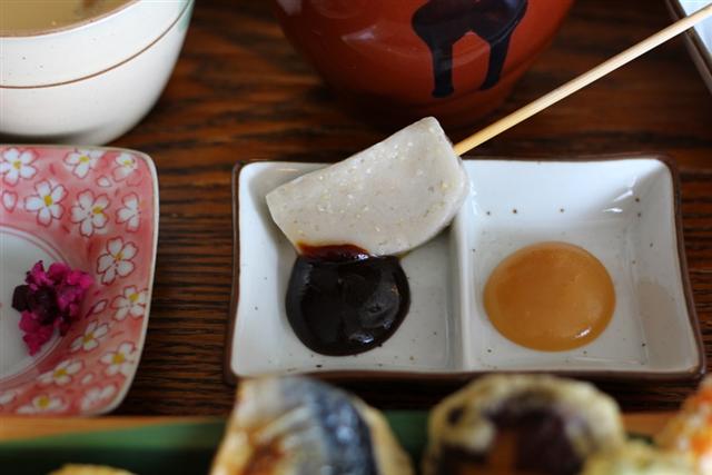 まてぃカフェのメニュー