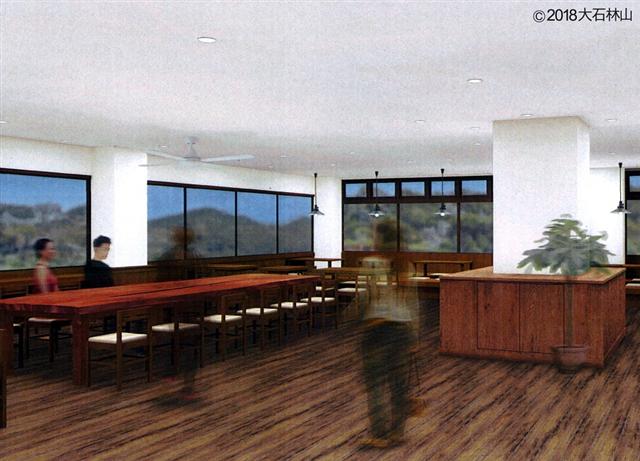 博物館の中