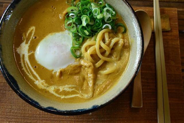 SANS SOUCIの京都ごはん