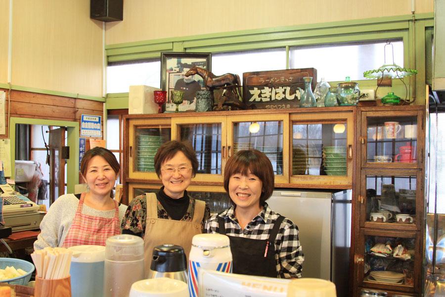 流氷物語　網走・斜里　ローカル線の旅5-4