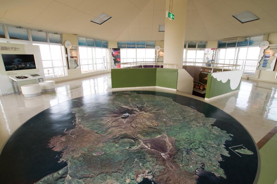 桜島の噴火に関する歴史を学びましょう 桜島の噴火に関する歴史を学びましょう