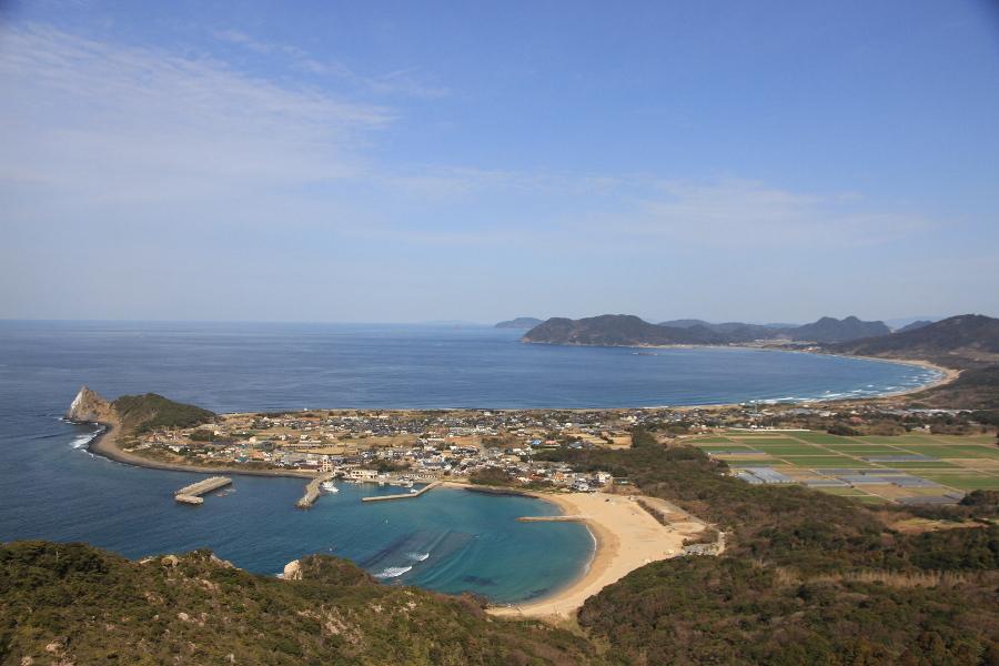 糸島のフォトジェニックスポットを巡る旅へ