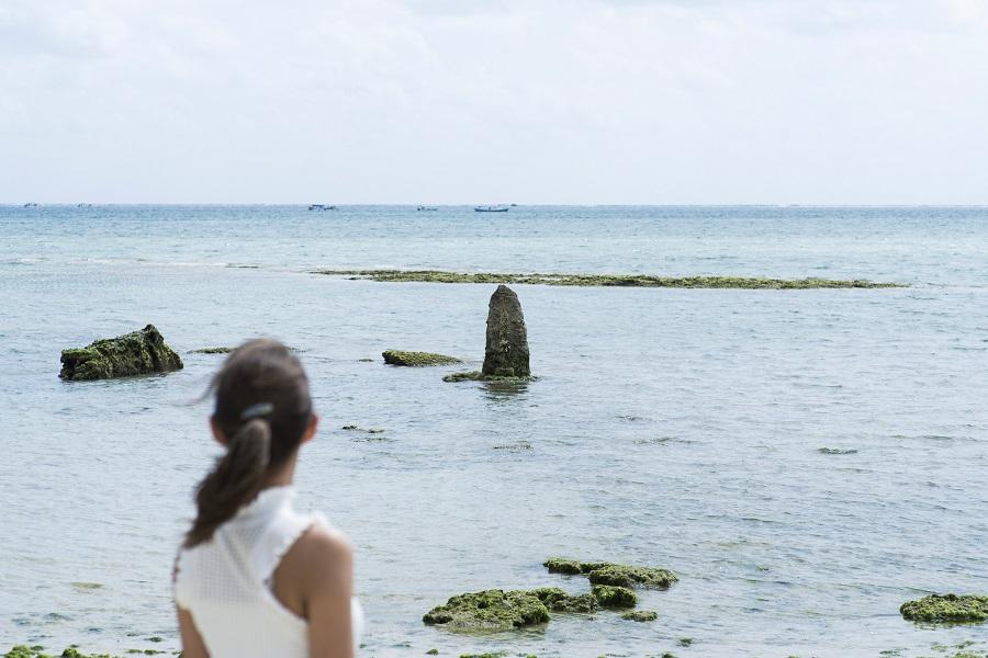 聖地ヤハラヅカサ