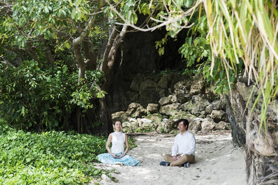 聖地ヤハラヅカサ