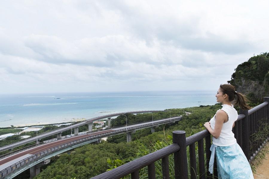 ニライカナイ橋