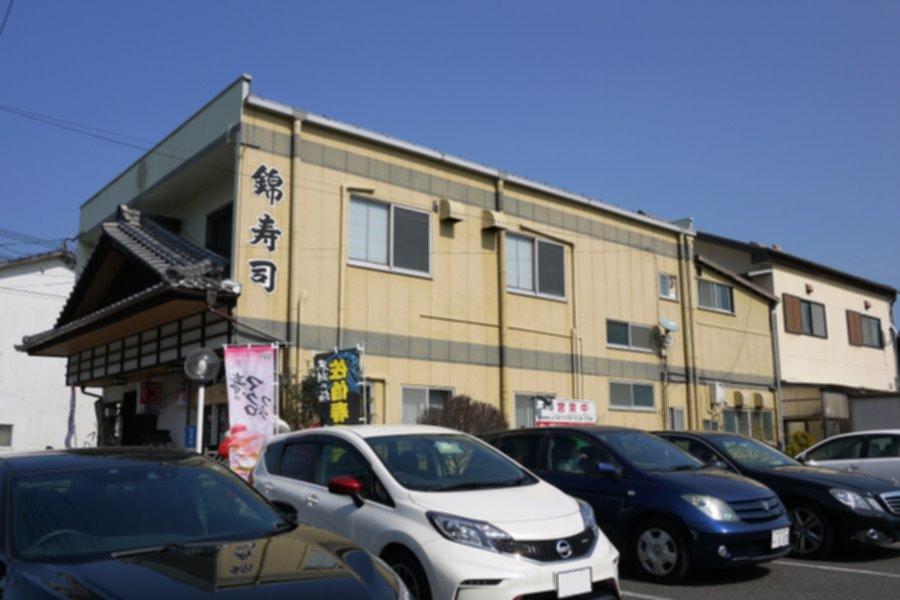 多少待ち時間はありますが、お客の回転は早いとか