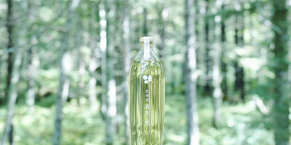 清里 地元の恵みが生きたじゃがいも焼酎