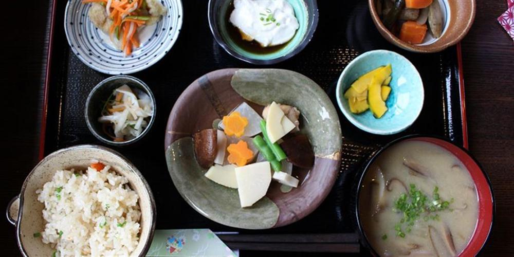 茶房 花南（かなん）