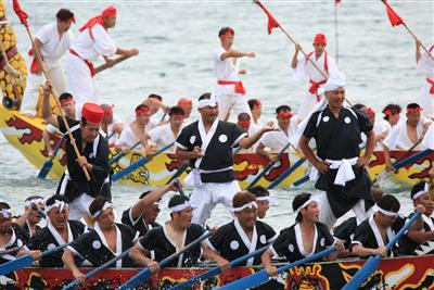 沖縄５月のキホン