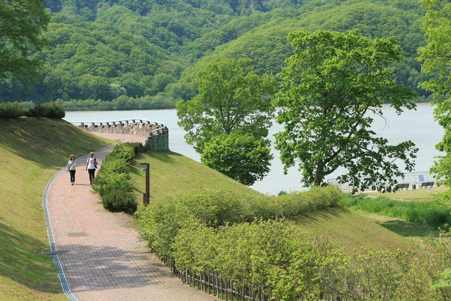 平取の旅・二風谷へ3