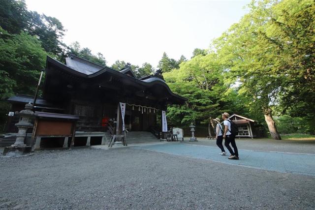 平取の旅6-1