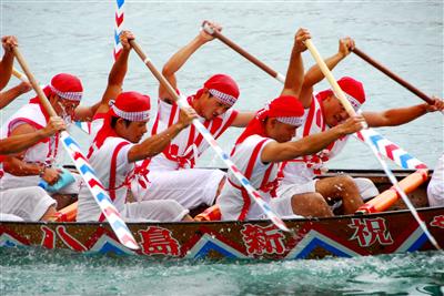 沖縄旅行 6月のおすすめイベント