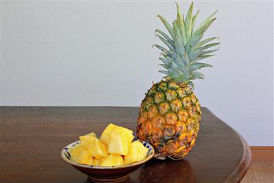 沖縄7月の旬のもの