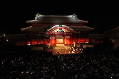 沖縄9月のキホン