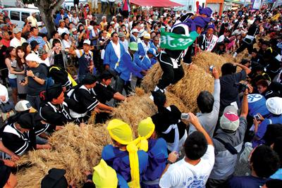 沖縄旅行 9月のおすすめイベント