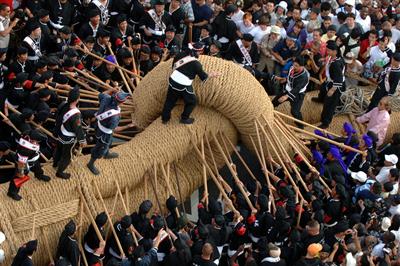 沖縄旅行 10月のおすすめイベント