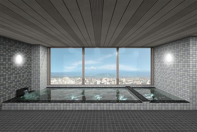 Y's HOTEL旭川駅前_ニュース