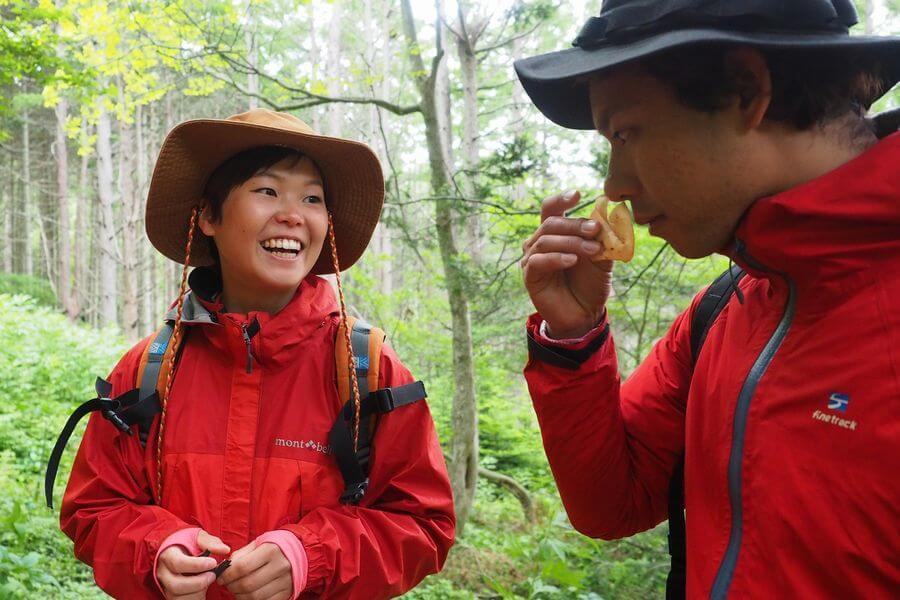 洞爺湖巨木ツアー4-5