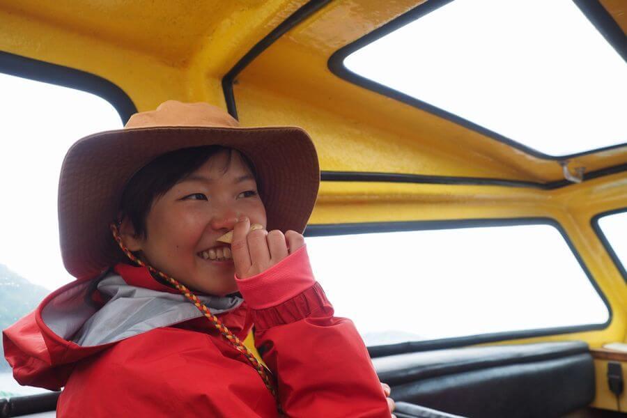 洞爺湖巨木ツアー6-5