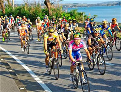 沖縄11月のキホン